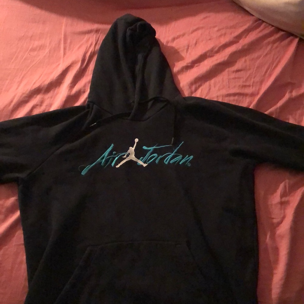 Air Jordan Pullover Hoodie